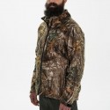 Blouson chauffant camouflage M12 Taille M - Milwaukee M12 HJ CAMO6-0 (M)