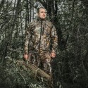 Blouson chauffant camouflage M12 Taille M - Milwaukee M12 HJ CAMO6-0 (M)