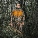 Blouson chauffant camouflage M12 Taille M - Milwaukee M12 HJ CAMO6-0 (M)