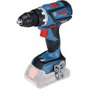 Perceuse-visseuse sans fil Bosch Professional GSR 18V-60 C - 06019G1102 (produit seul)