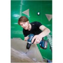 Perceuse-visseuse sans fil Bosch Professional GSR 18V-60 C - 06019G1102 (produit seul)
