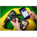 Perceuse-visseuse sans fil Bosch Professional GSR 18V-60 C - 06019G1102 (produit seul)
