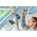 Visseuse à chocs 18V Bosch Professional GDR 18V-200 C - 06019G4104 (produit seul)