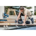 Visseuse à chocs 18V Bosch Professional GDR 18V-200 C - 06019G4104 (produit seul)