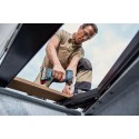 Visseuse à chocs 18V Bosch Professional GDR 18V-200 C - 06019G4104 (produit seul)