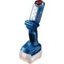 Lampe de travail 18V 300 lumens Bosch Professional GLI 18V-300 - 06014A1100 (sans batterie, ni chargeur)