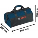 Sac à outils Bosch Professional taille moyenne - 1619BZ0100