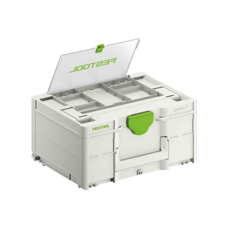 Systainer Festool SYS3 DF M 187 (577347)
