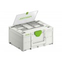 Systainer Festool SYS3 DF M 187 (577347)