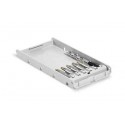 Coffret d'embouts Festool BKS SYS3 D6 PZ TX 50 CE