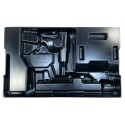 Calage pour coffret Bosch XL-Boxx : perceuse, scie sabre, lampe - Bosch Professional