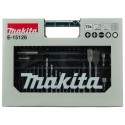 Coffret 75 accessoires Makita E-15126