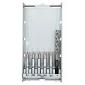 Coffret d'embouts Festool BKS SYS3 D6 PZ TX 50 CE