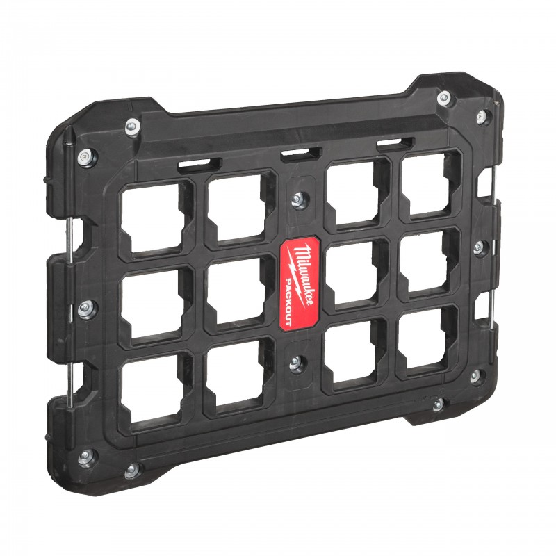 Plateau de montage PACKOUT - Milwaukee 4932471638