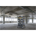 Coffret de transport TSTAK grande contenance (44 x 33 x 30 cm) - DEWALT DWST83346-1