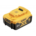 Batterie Dewalt XR 18V 5Ah Li-ion - DEWALT DCB184-XJ