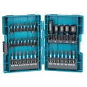 Coffret embouts, porte-embout et douilles IMPACT BLACK 35 pcs - Makita B-66880