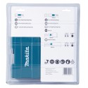 Coffret embouts, porte-embout et douilles IMPACT BLACK 35 pcs - Makita B-66880