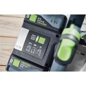 Scie plongeante sans fil TSC 55 KEB-Basic en systainer SYS3 M 437 - Festool 576712