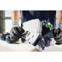 Scie plongeante sans fil TSC 55 KEB-Basic en systainer SYS3 M 437 - Festool 576712