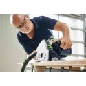 Scie plongeante sans fil TSC 55 KEB-Basic en systainer SYS3 M 437 - Festool 576712