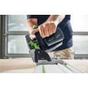 Scie plongeante sans fil TSC 55 KEB-Basic en systainer SYS3 M 437 - Festool 576712