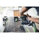 Scie plongeante sans fil TSC 55 KEB-Basic en systainer SYS3 M 437 - Festool 576712