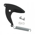 Lame, ressort et chaine pour coupe-branches Fiskars UPX86, UPX82 - 1026293