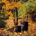 Sac à vegétaux Fiskars 172 litres - 1015647