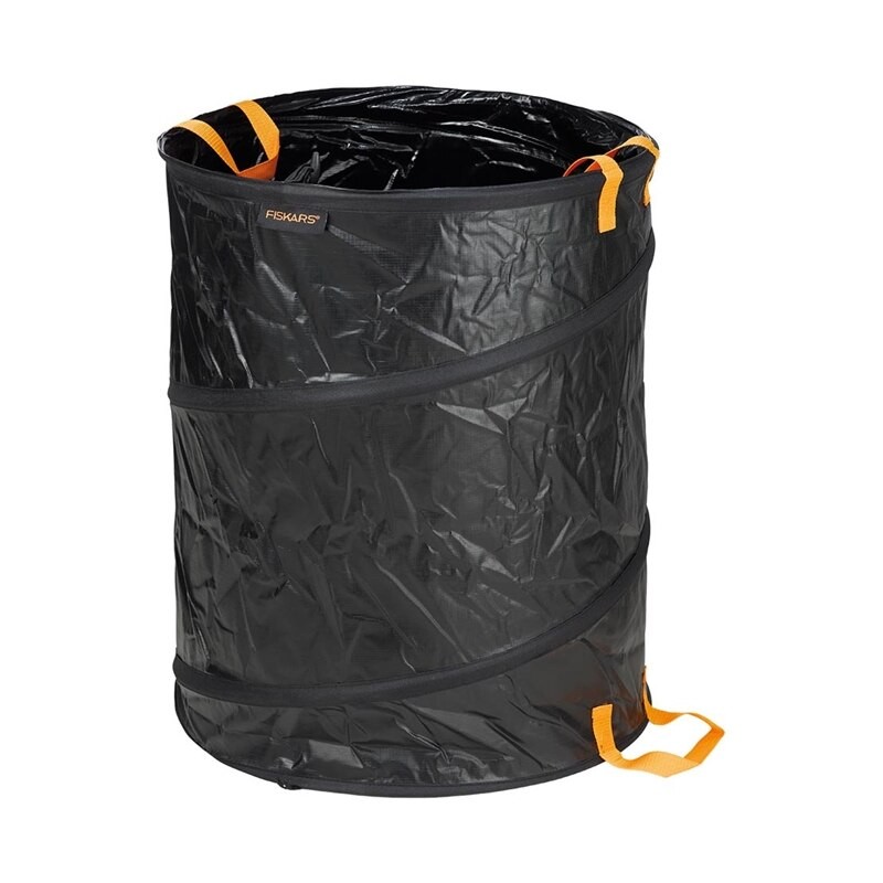 Sac à vegétaux Fiskars 172 litres - 1015647