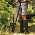 Cisaille à levier multifonctions pour haies et gazon GS53 - Fiskars 1001565