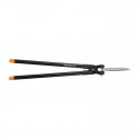 Cisaille à levier multifonctions pour haies et gazon GS53 - Fiskars 1001565