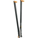 Cisaille à levier multifonctions pour haies et gazon GS53 - Fiskars 1001565