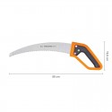 Scie Fiskars poignée D SW37 (lame 37cm) - Fiskars 1028374
