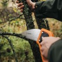 Scie Fiskars poignée D SW37 (lame 37cm) - Fiskars 1028374