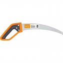 Scie Fiskars poignée D SW37 (lame 37cm) - Fiskars 1028374