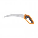 Scie Fiskars poignée D SW37 (lame 37cm) - Fiskars 1028374