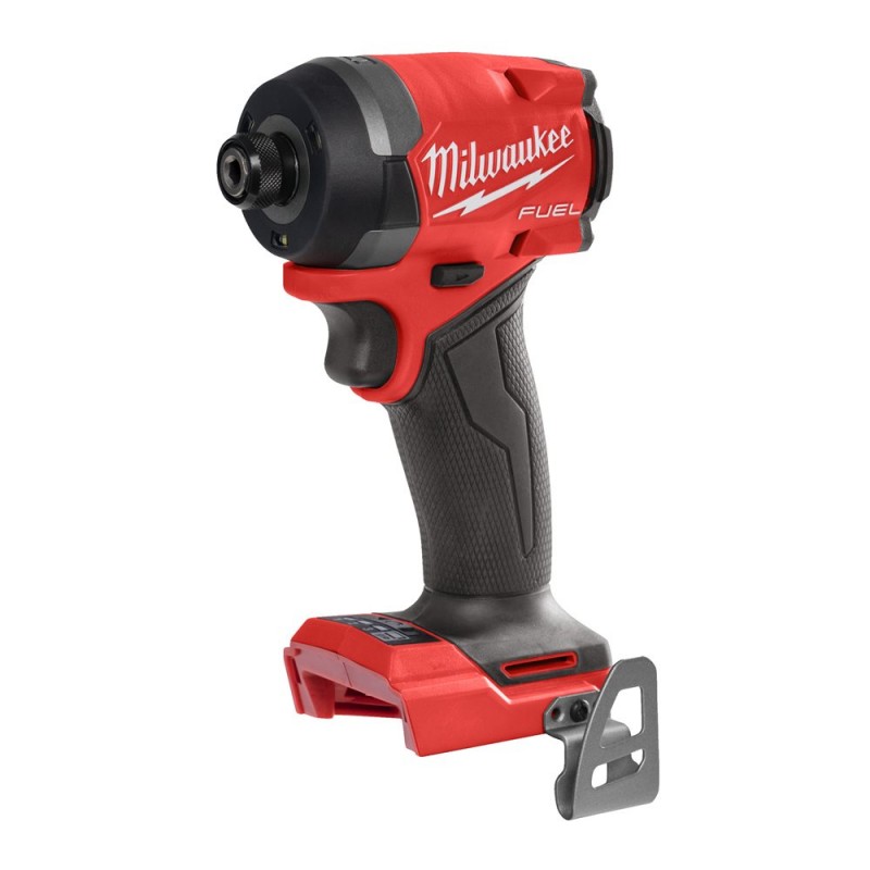 Visseuse à chocs M18 FUEL Hex 1/4 Gen 4, 4 modes, en boîte carton Milwaukee M18 FID3-0 (sans batterie ni chargeur)