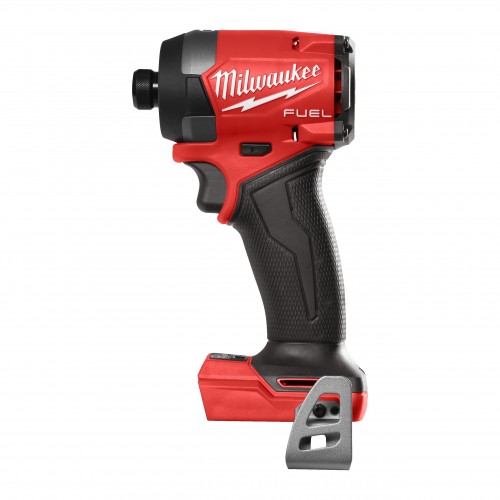 Visseuse à chocs M18 FUEL Hex 1/4 Gen 4, 4 modes, en boîte carton Milwaukee M18 FID3-0 (sans batterie ni chargeur)