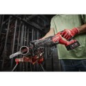 Scie sabre SAWZALL 18V FUEL boîte carton - Milwaukee M18 FSZ-0 (Machine seule)