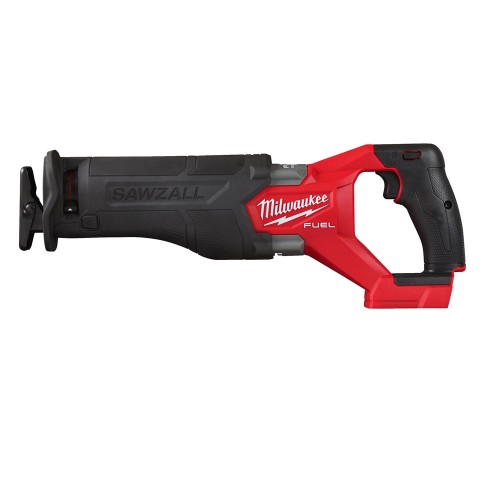 Scie sabre SAWZALL 18V FUEL - Milwaukee M18 FSZ-0 (Machine seule)