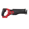 Scie sabre SAWZALL 18V FUEL boîte carton - Milwaukee M18 FSZ-0 (Machine seule)
