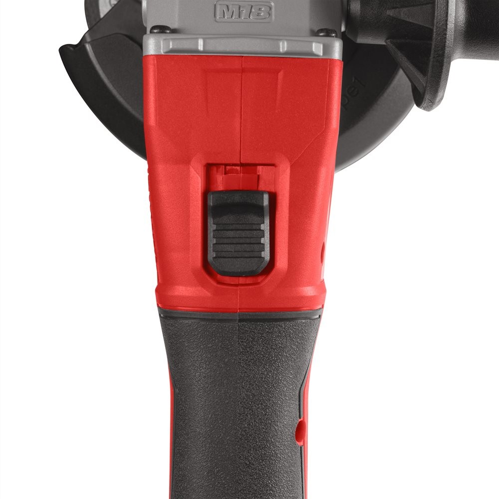 Meuleuse Milwaukee FUEL M18 FSAG125X-0X (Machine seule)