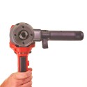 Malaxeur M18 FUEL en HD Box - Milwaukee M18 FPM-0X (produit seul)