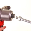 Malaxeur M18 FUEL en HD Box - Milwaukee M18 FPM-0X (produit seul)