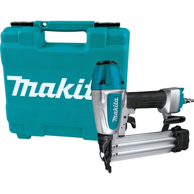 Cloueur pneumatique 8 bar 50 mm - Makita AF506