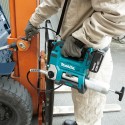 Pompe à graisse sur batterie LXT 18V Li-Ion - Makita DGP180Z (produit seul)
