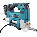 Pompe à graisse sur batterie LXT 18V Li-Ion - Makita DGP180Z (produit seul)
