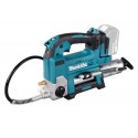 Pompe à graisse sur batterie LXT 18V Li-Ion - Makita DGP180Z (produit seul)