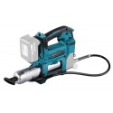 Pompe à graisse sur batterie LXT 18V Li-Ion - Makita DGP180Z (produit seul)
